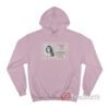 Lana Del Rey Permanent Travel Licence Hoodie