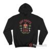 Sho Nuff Gym New York Since 1985 Hoodie