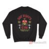 Sho Nuff Gym New York Since 1985 Sweatshirt