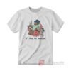 Bear It's Past My Bedtime T-shirt