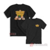 Neck Deep Welcome To Sonderland Animal Crossing T-Shirt