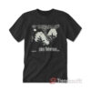 Vintage The Teen Idles Minor Disturbance Fan Made T-shirt