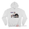 Jujutsu Kaisen X Powerpuff Girls Hoodie