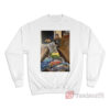 Katt Williams Laundry Day Airs Sweatshirt