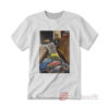 Katt Williams Laundry Day Airs T-shirt