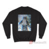 Patriot Wave Hunt Your Local Pedophiles Sweatshirt