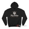 Pop Fisher Baseball Camp Hoodie