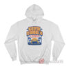 WWE Sportiqe Royal Rumble 2024 St.Petersburg Florida Hoodie