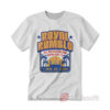WWE Sportiqe Royal Rumble 2024 St.Petersburg Florida T-shirt