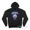 Bite My Shiny Metal Ass Hoodie