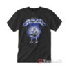Bite My Shiny Metal Ass T-shirt