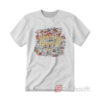 KC Football Champions 2023 Champs Super Bowl T-shirt