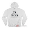 Jeff The Killer Send This To 15 People Hoodie