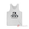 Jeff The Killer Send This To 15 People Tank top