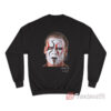 Thank You Sting Fourth Rope Sweatshirt