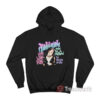 Aaliyah One In a Million Hot Like Fire Hoodie
