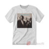The Smiths - Presidents of the Church T-shirt