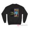 Eminem Wears Snoop Dogg – Who Am I (What’s My Name) Sweatshirt