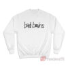 Outer Banks John B Bad Brains Sweatshirt