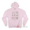 Outer Banks John B Banks Journal Hoodie