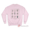 Outer Banks John B Banks Journal Sweatshirt