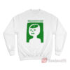 Outer Banks Pope Misunderstand Sweatshirt