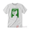 Outer Banks Pope Misunderstand T-shirt