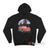 Paramore That's What You Get When You Let Your Heart Win Hoodie