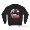 Paramore That's What You Get When You Let Your Heart Win Sweatshirt