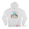 Ruff Day At The Office Hoodie