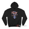 Prince Price And The Revolution Hoodie