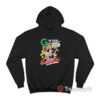 G is for Gaslight Hoodie