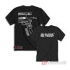 In Glock We Trust T-Shirt