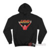 Triston Casas Destroyer AL Rookie Of The Year Finalist Hoodie