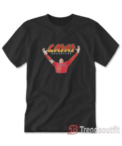 Triston Casas Destroyer AL Rookie Of The Year Finalist T-Shirt
