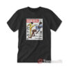 Vintage Bruce Lee Grand Royal Beastie Boys T-shirt