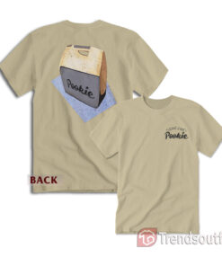 Long Live Pookie Outer Banks JJ Maybank T-shirt
