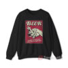 Beer Helping Straight Guys Cross The Line Since 1862 Sweatshirt