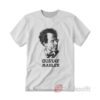 Vintage Gustav Mahler T-Shirts