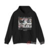 I Love Cats So Much Theyre So Awesome Sauce Hoodie
