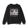 I Love Cats So Much Theyre So Awesome Sauce Sweatshirt