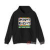 I'm Not Racist Anymore Hoodie