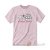 Mr Turtle Wanna Lick T-Shirt