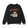 Punching Nazis is Always Cool Sweatshirt