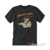 Punching Nazis is Always Cool T-shirt