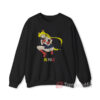 Sailor Moon Ass Out Sweatshirt