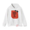School Ruined My Life Funny Joke Hoodie