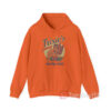 Trixie's Tanning Salon Shelly Cate Coffee Hoodie