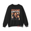 911 Eddie Diaz Iconic Mustache Sweatshirt