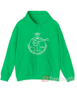 Dusty's Craftsbury Banjo Contest 1986 Hoodie